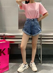 两穿短裤,其它,cela(2F)