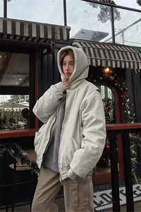 网络图慎用!图片只做展示大货已到座山雕棉衣MY77976P135图片