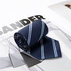 LD07条纹领带，头饰，星座1108-1