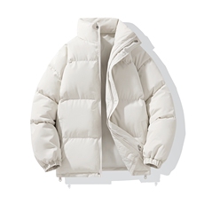 米白色