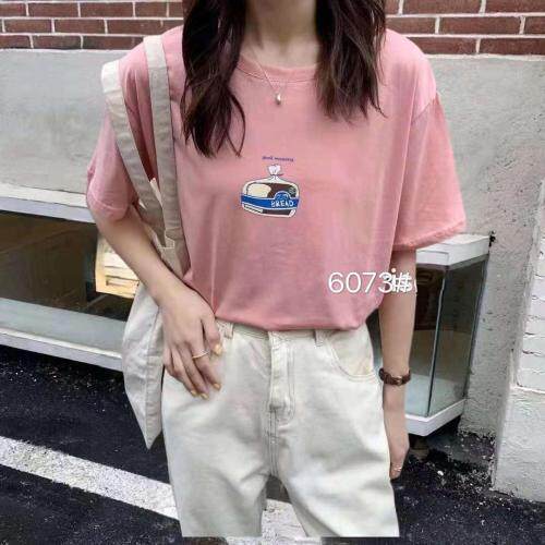 全棉T，女装，IEC