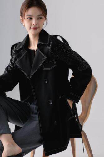 2021秋季新款，其它，海派甜心