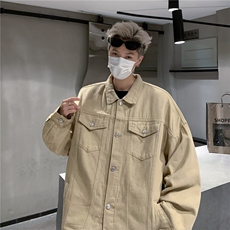 卡其色
