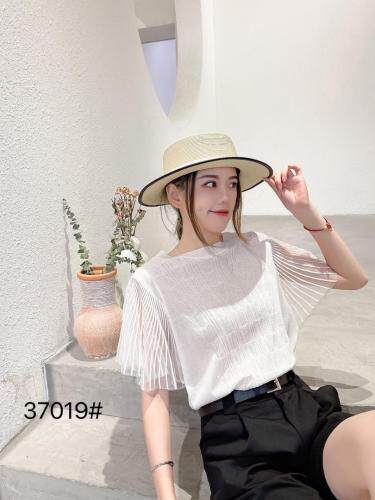 现货，冰麻，夏季新款上新，女装，千百莲