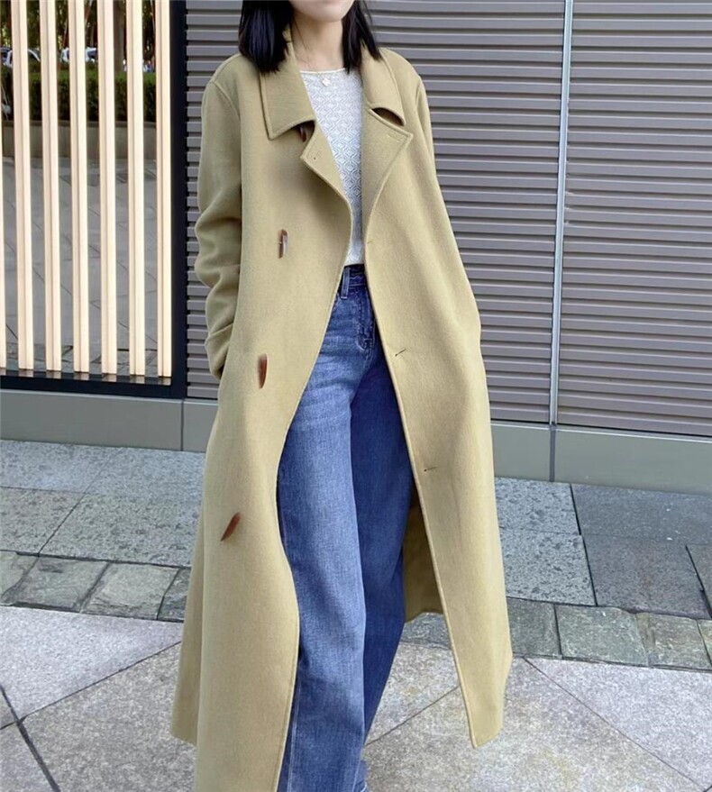 菱形扣长款，其它，恩+