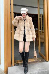 颗粒大衣，女装，天使公主