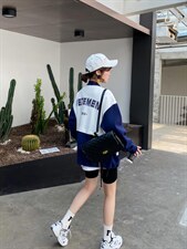 春装外套，其它，MZ 原创