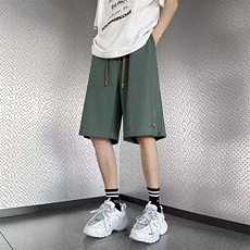 绿色