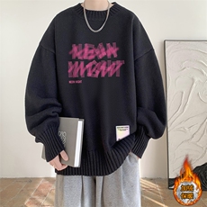 黑色加绒款