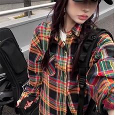 紫色