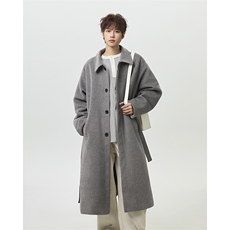 灰色