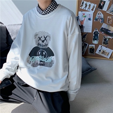 白色