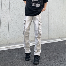灰色