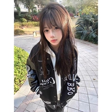 黑色