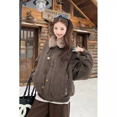 1506-1/MM8051/P106冬季棉服男生保暖面包服运动休闲潮牌帅气外套，男装棉衣，星座1506-1