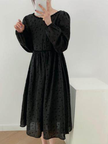 女神连衣裙，女装连衣裙，FMV