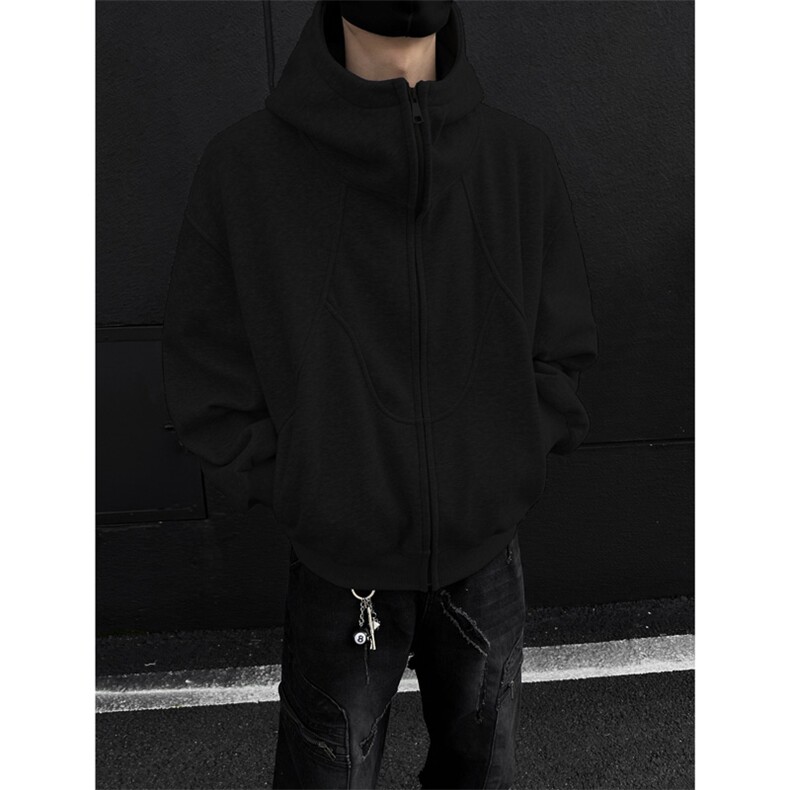 高品质卫衣CP94-特p75-118加绒款CP94JR-特p：85-128,男装卫衣,电商B371