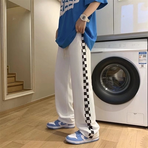 男春季休闲裤K00060P28图片