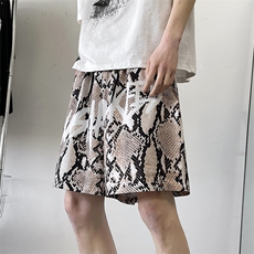 蛇纹