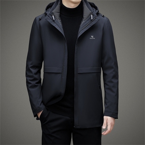 2023年新款羽绒服P295图片