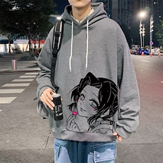 深灰色