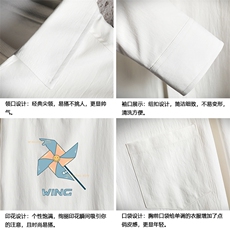 CS15112-P38长袖衬衫男士大码宽松衬衣男寸衫男寸衣，男装衬衫，电商A040A