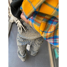欧美hiphop裤子宽松提花牛仔裤男款炸街痞帅美式直筒裤KZT63-P45，男装牛仔裤，星座1007（原301D）