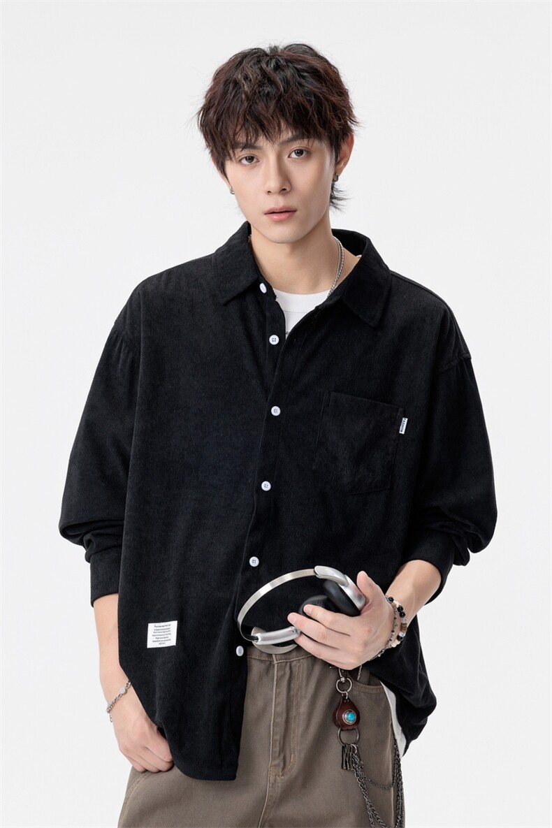 牛仔衬衫现货深度库存当天配齐跑量款DS-C323-1-S195-TP55,男装衬衫,电商C323-1