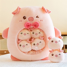 猪
