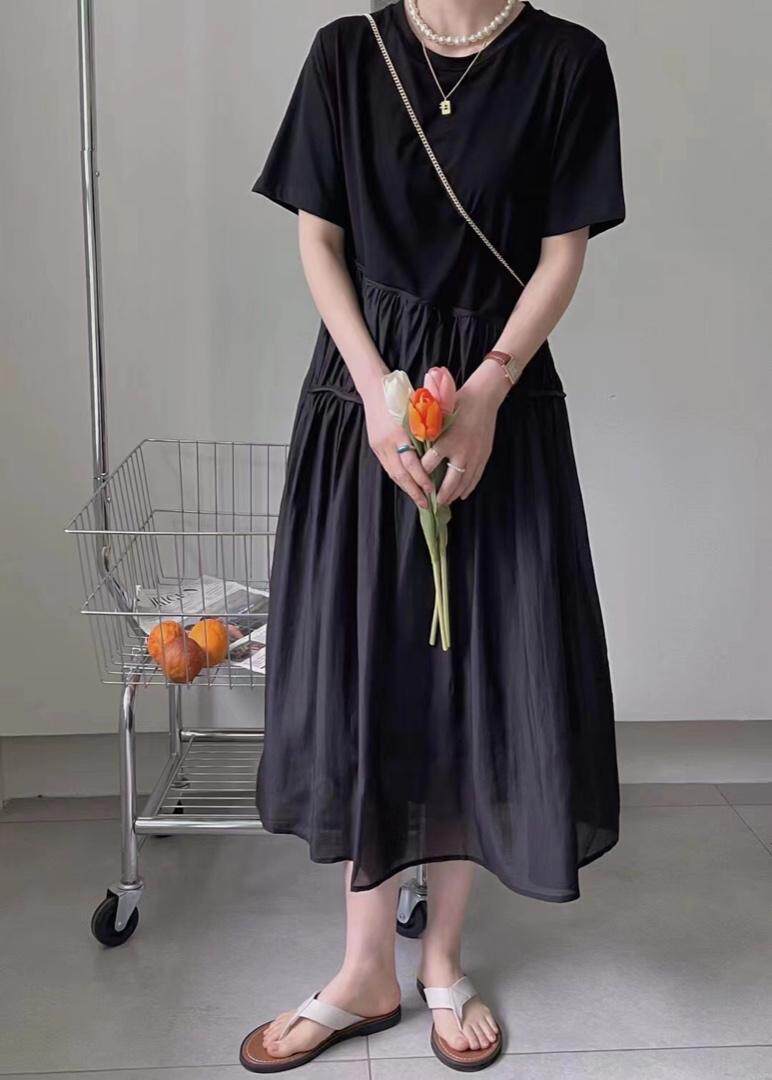 连衣裙，女装连衣裙，曼希野