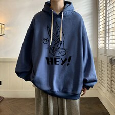 蓝色