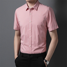 F-PD2213男式夏季新款短袖T恤青年纯色透气潮流体恤P63，男装衬衫，电商B360