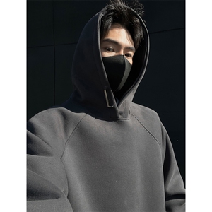 重磅连帽卫衣男 xh95-特p：60图片