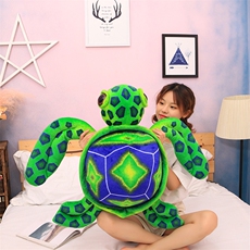 天外天玩具 仿真乌龟