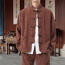 咖啡色
