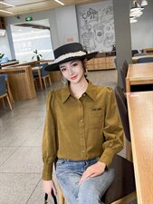 韩式风格，其它，米娜·丹怡