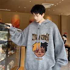 灰色