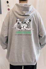 KS21263-P38连帽开衫卫衣男运动外套大码班服，男装卫衣，电商A040