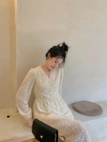 新款连衣裙，女装连衣裙，MST