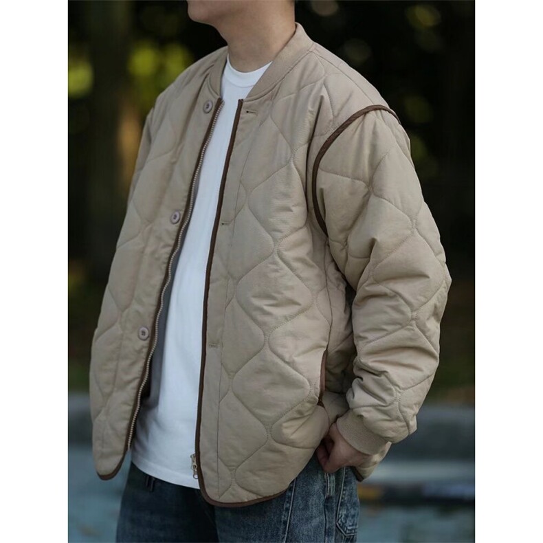1506-1/MY1631/P60新款冬季棉服棉衣男生加厚保暖面包服运动休闲,男装棉衣,星座1506-1
