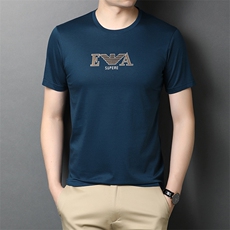 G0882021夏季新款T恤衫男短袖圆领，男装T恤，电商B360
