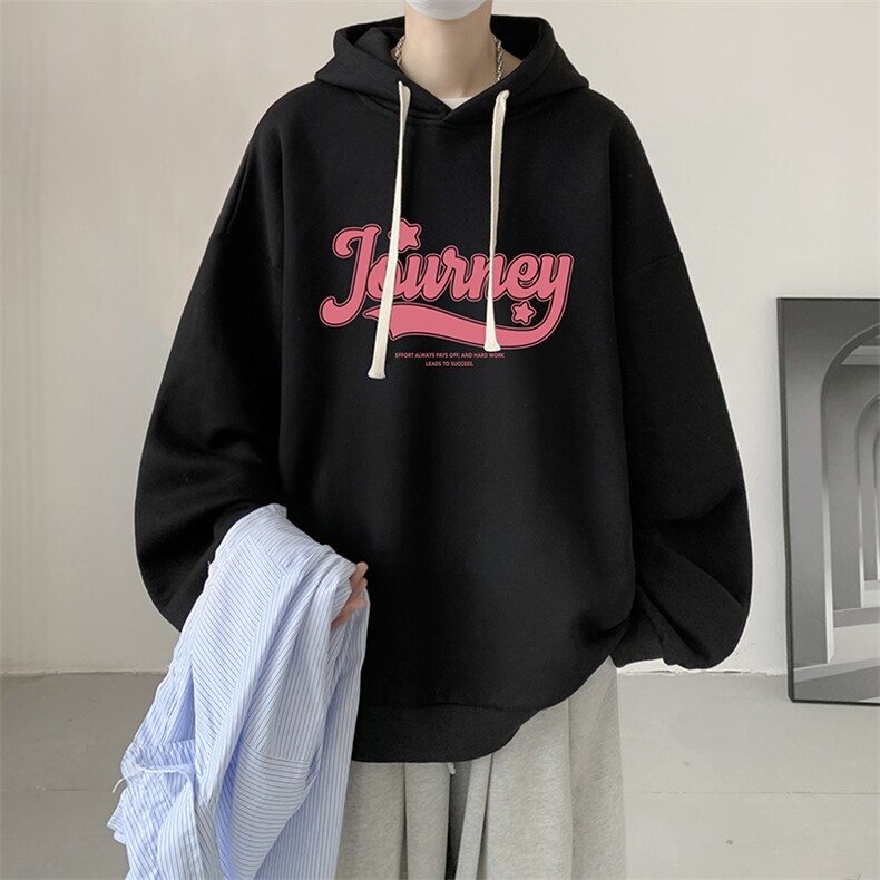 8XL连帽卫衣男大码胖子帽衫大号运动服WY2372-P35,男装卫衣,电商A040