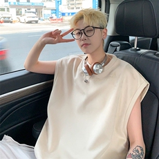 杏色