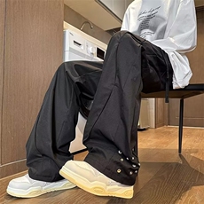 男新款青少年时尚休闲裤A961P48，男装休闲裤，星座1116-2