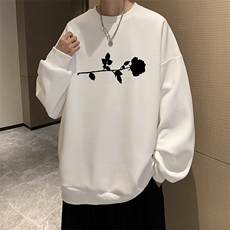 白色