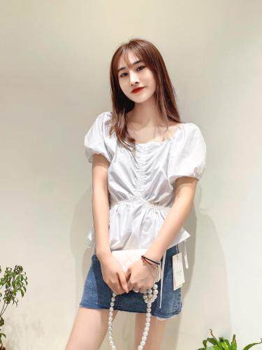 上衣，女装，依挺好