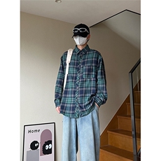 藏青色