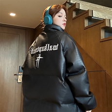 供抖音现货棉衣男棉服棉袄加厚外套X-416B-1-MF781-特P115控168，男装棉衣，星座416B-1