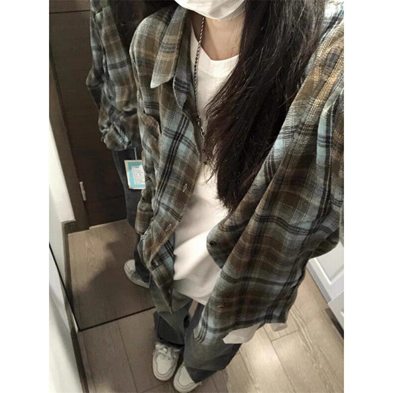 磨毛格子衬衫ZC083-P35,男装衬衫,星座313A(原308A-2)