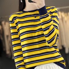 黄色